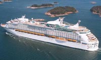 Royal Caribbean International | Explorer Of The Seas